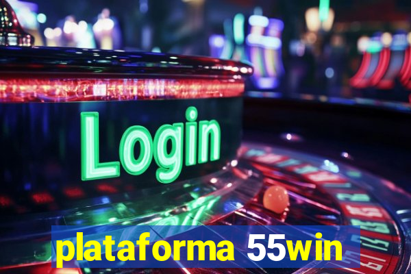 plataforma 55win